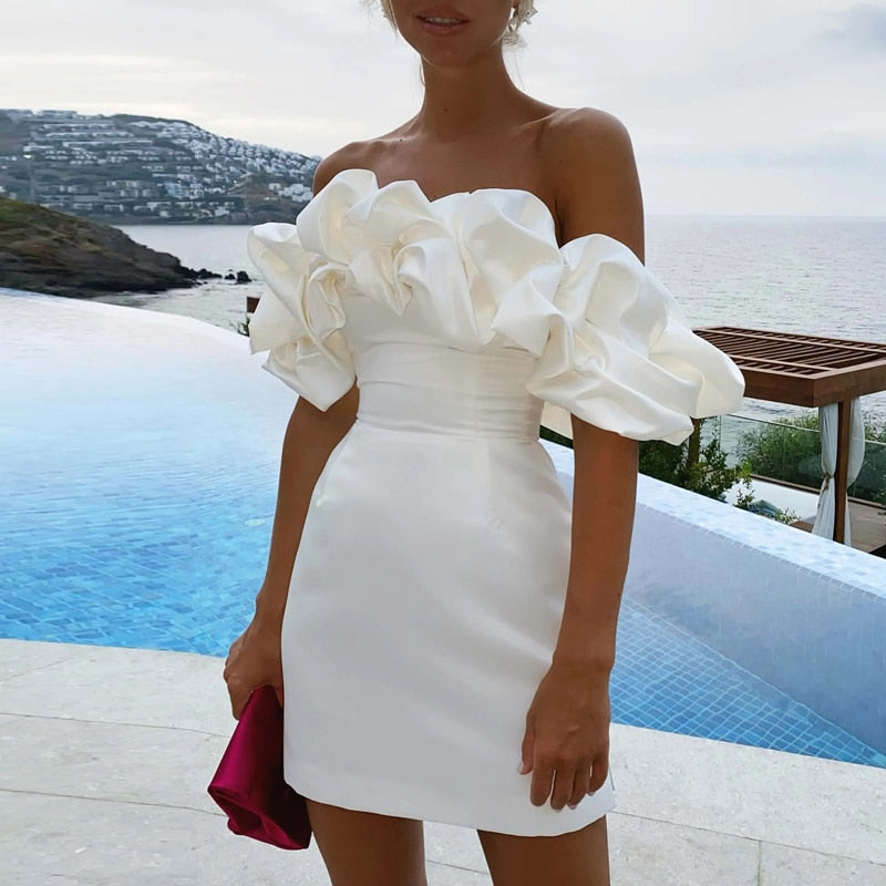 Thoughtfully Designed Dress