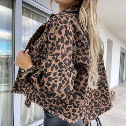 Thoughtfully Designed Jacket