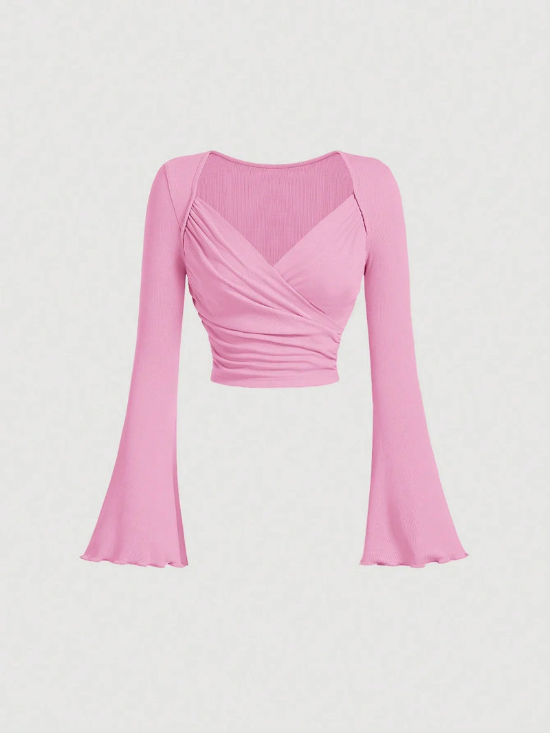 Gracefully Designed Shirt