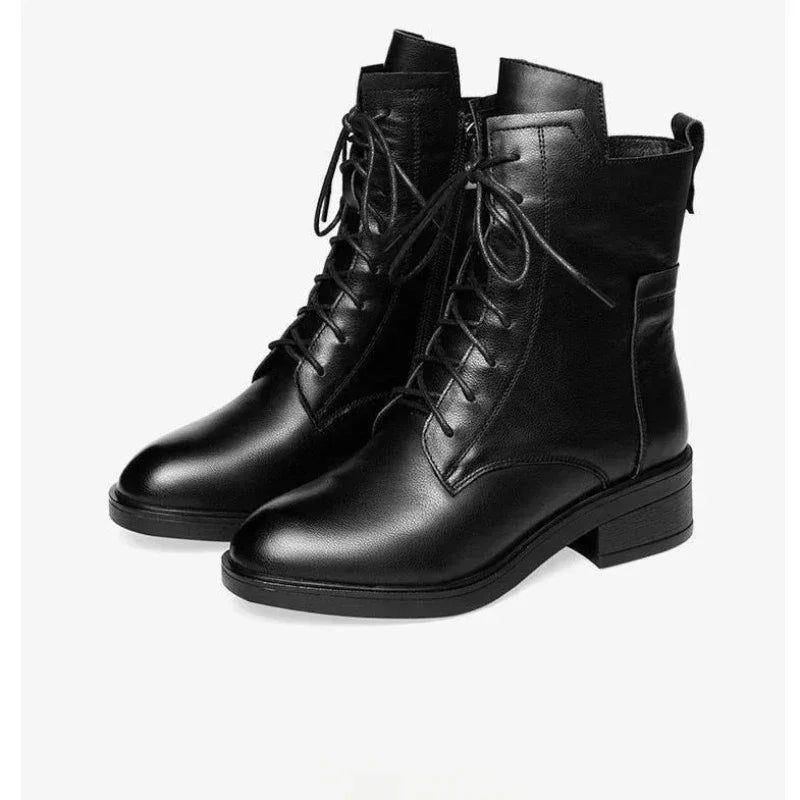 Beautifully Crafted Orthopedic Boots
