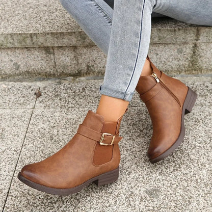 Stylish Orthopedic Boots for Any Occasion