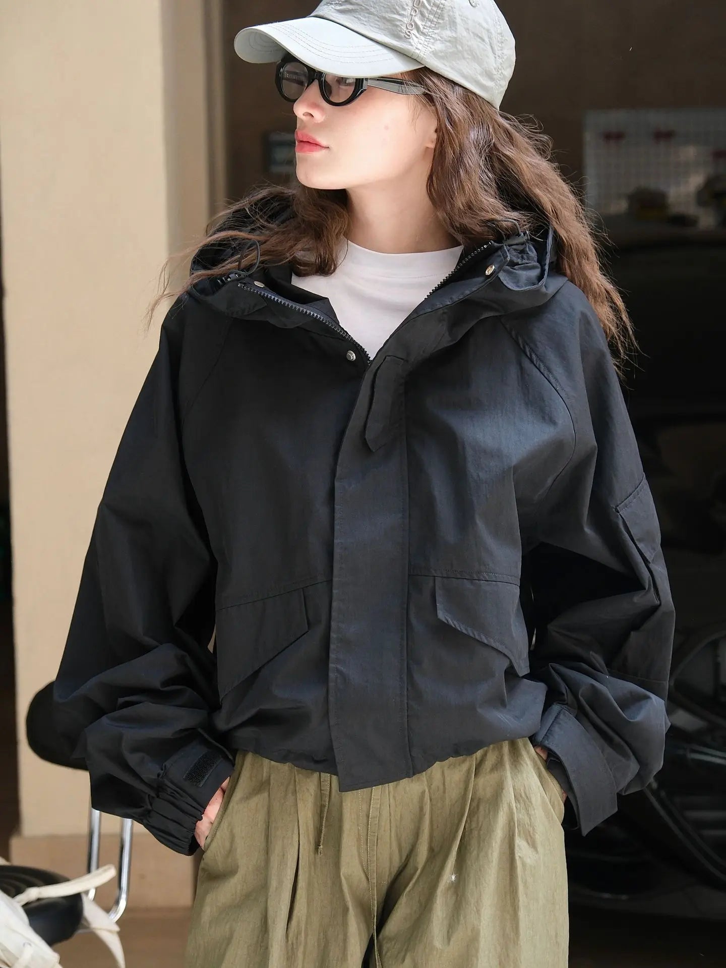 Elegantly Designed Coat