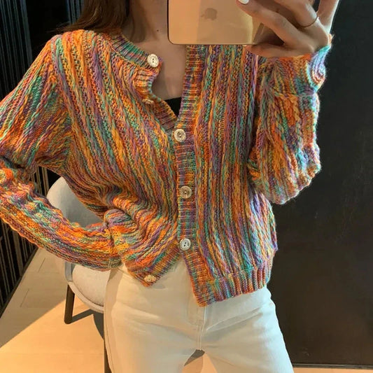 Beautifully Crafted Sweater