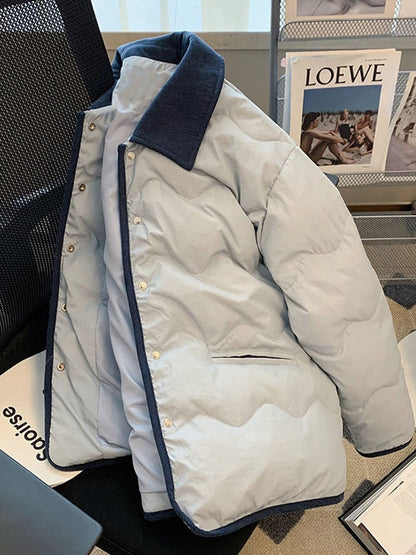 Classic Designed Coat