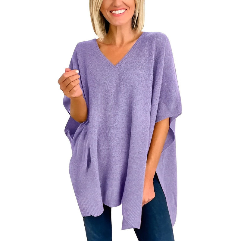 Thoughtfully Designed Blouse