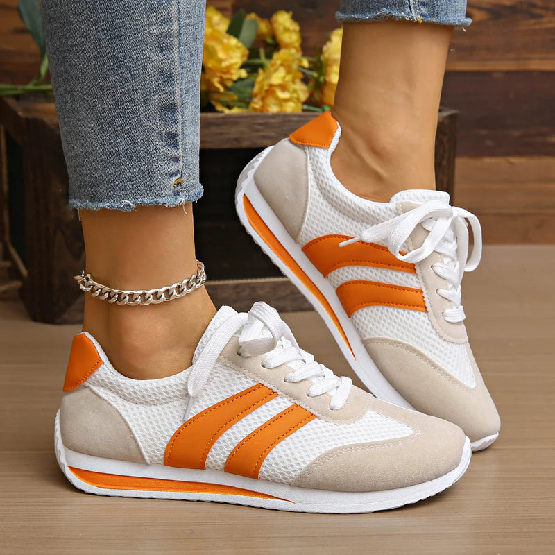 Beautifully Crafted Orthopedic Sneakers