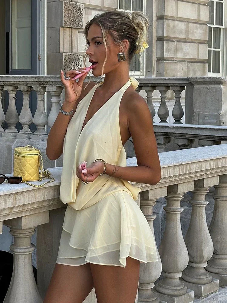 Thoughtfully Designed Dress