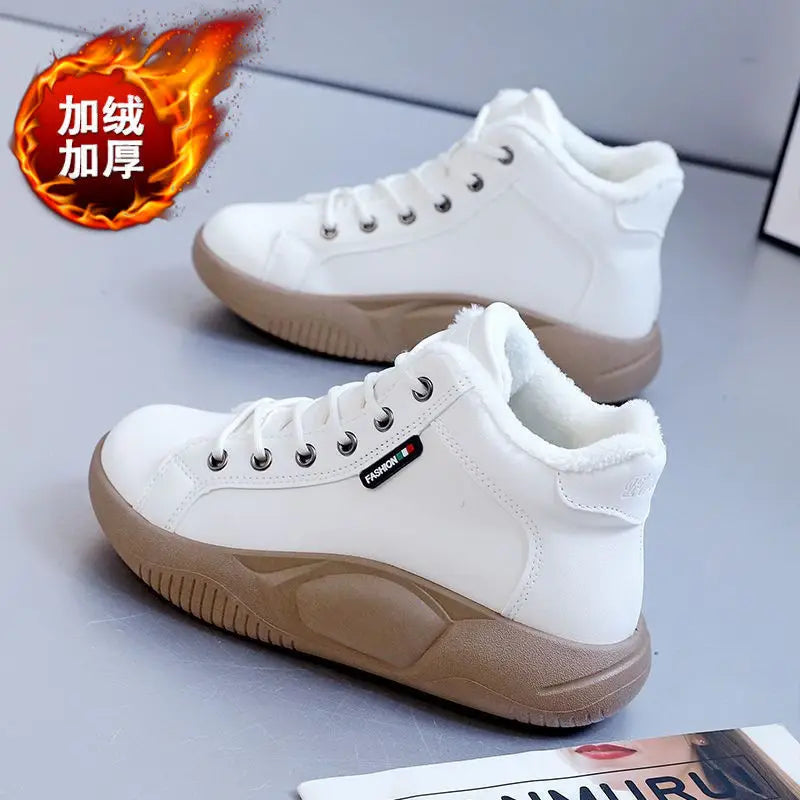 Comfortable Orthopedic Sneakers for Daily Wear