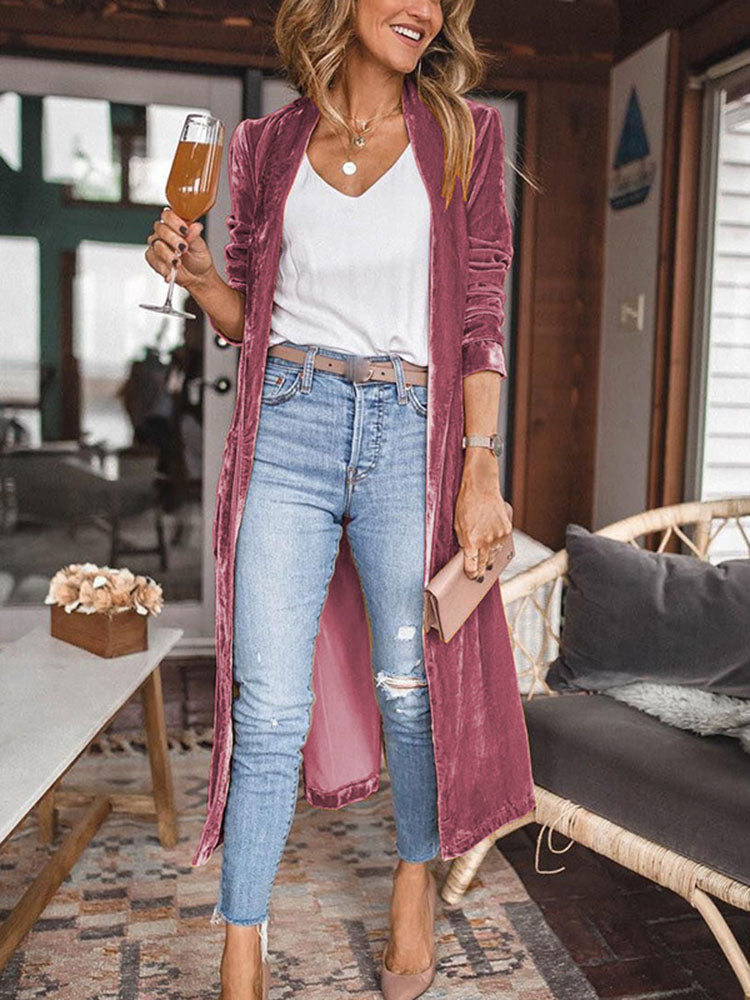 Elegantly Designed Jacket