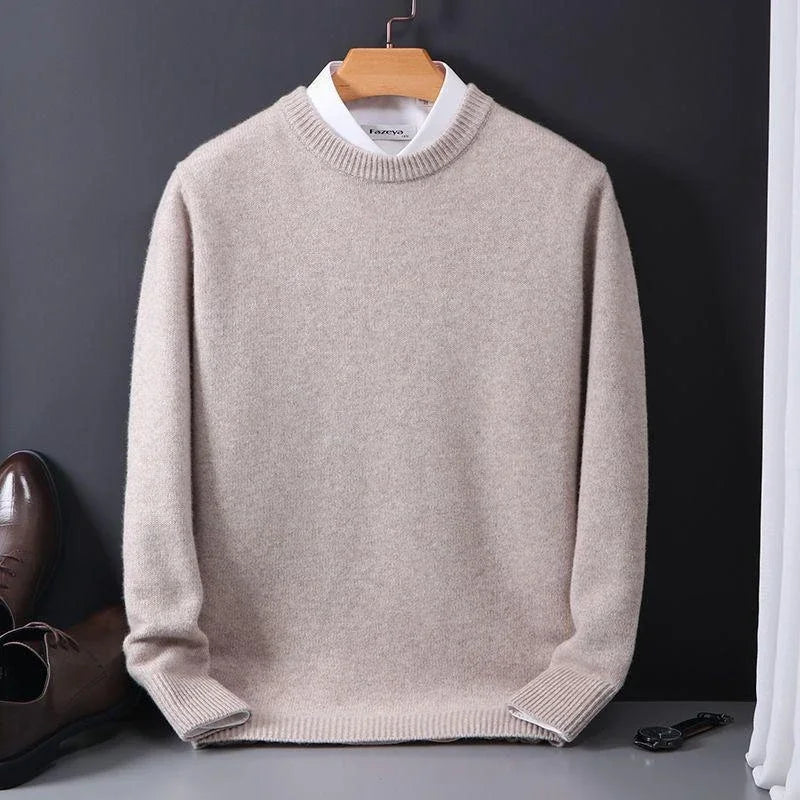 Vintage Inspired Pullover