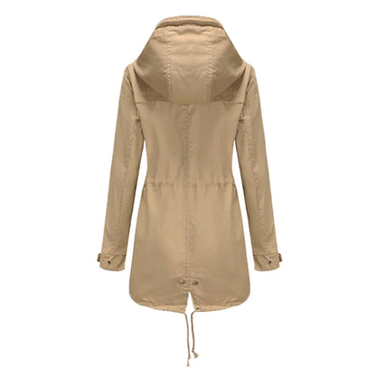 Classic Designed Coat