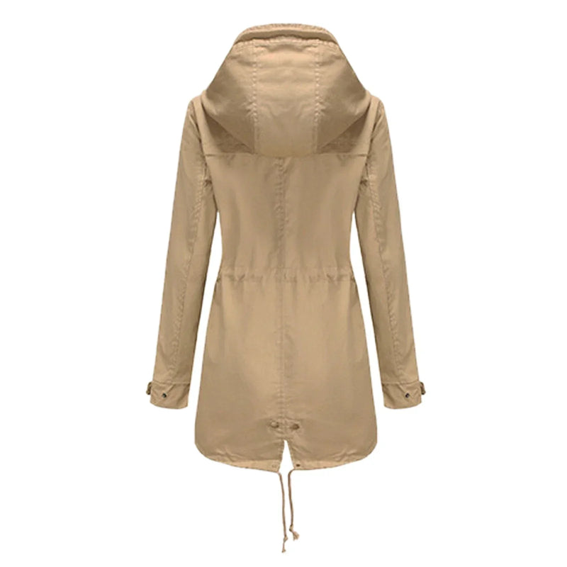 Classic Designed Coat
