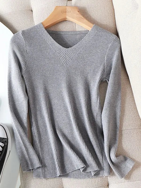 Thoughtfully Designed Sweater