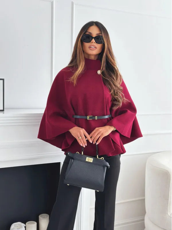 Classic Designed Coat
