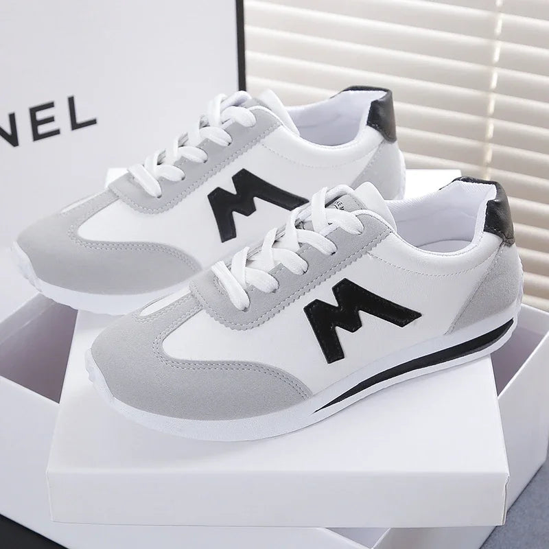 Elegant Orthopedic Sneakers for Every Step