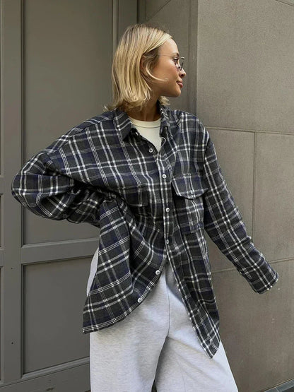 Classic Designed Blouse