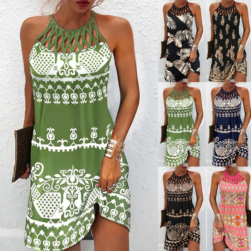 Elegantly Designed Dress