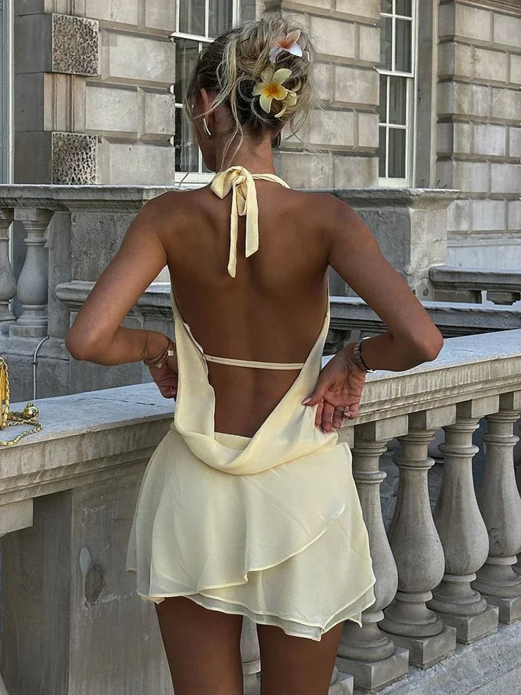 Thoughtfully Designed Dress