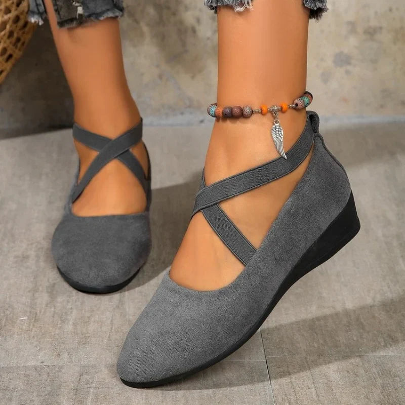 Comfortable Orthopedic Sneakers for Daily Wear