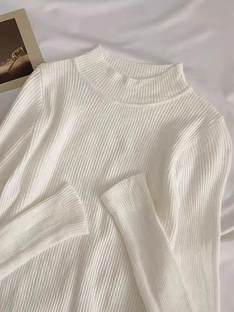 Classic Vintage Sweater
