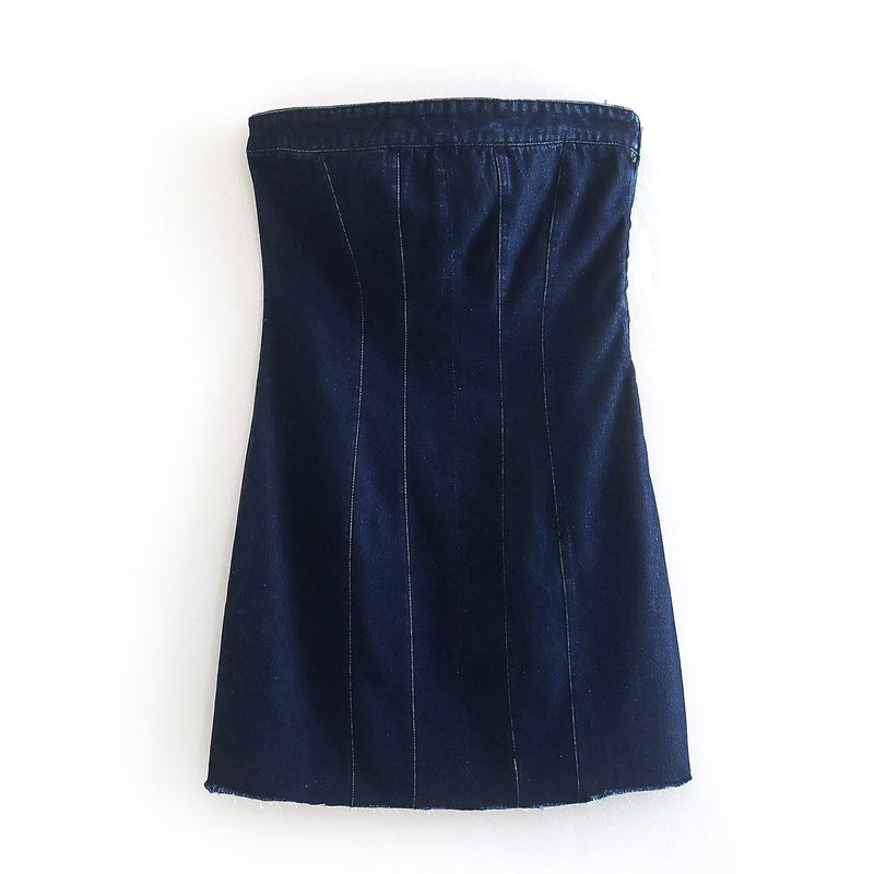 Classic Designed Dress