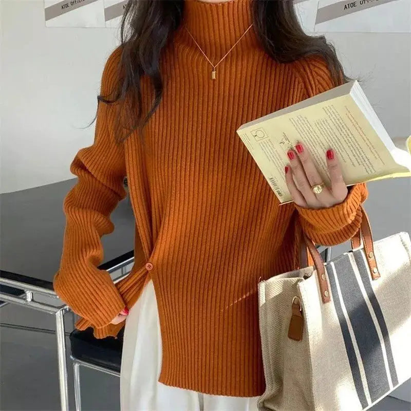 Classic Vintage Sweater
