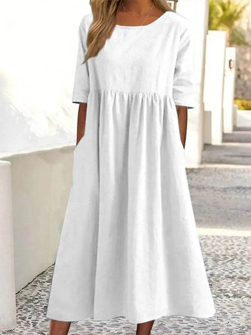 Beautifully Crafted Dress