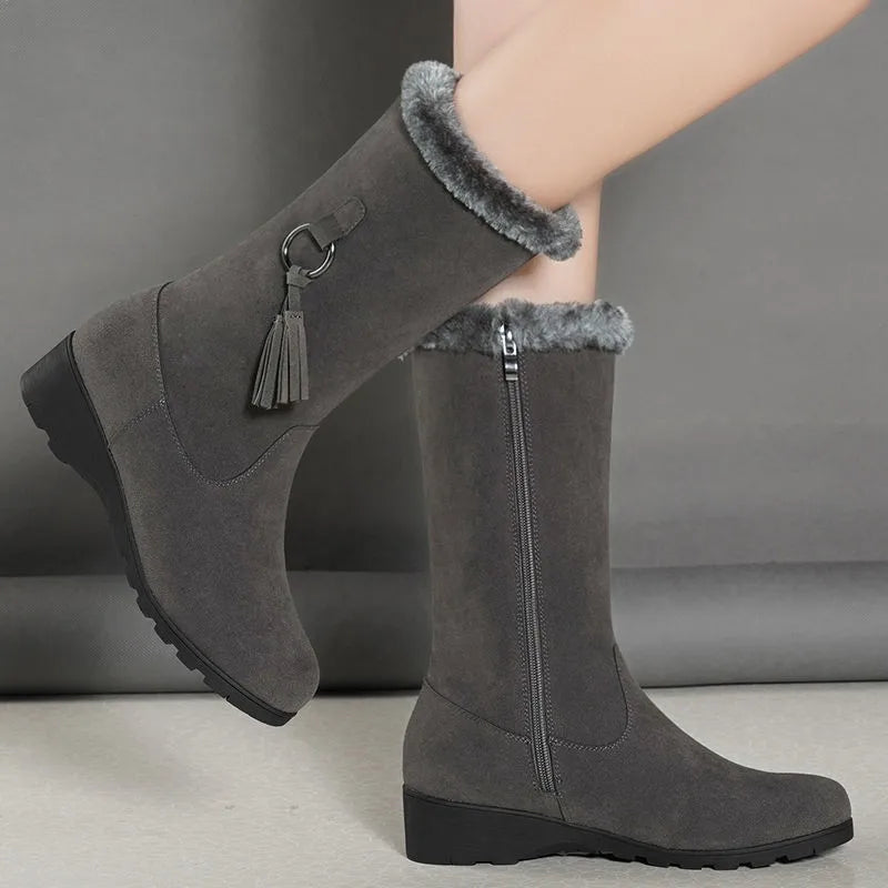 Beautifully Crafted Orthopedic Boots