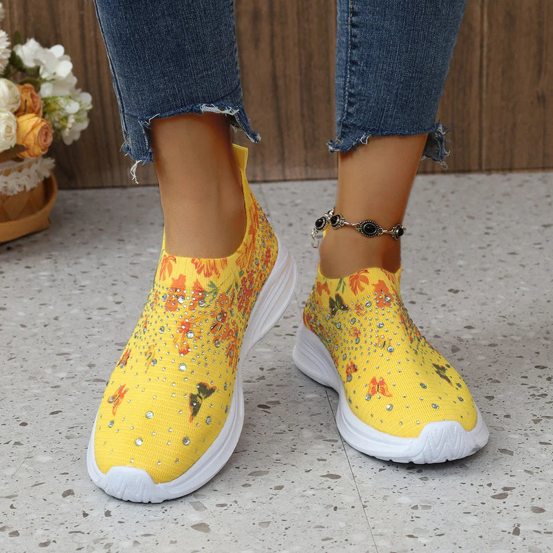Comfortable Orthopedic Sneakers for Daily Wear