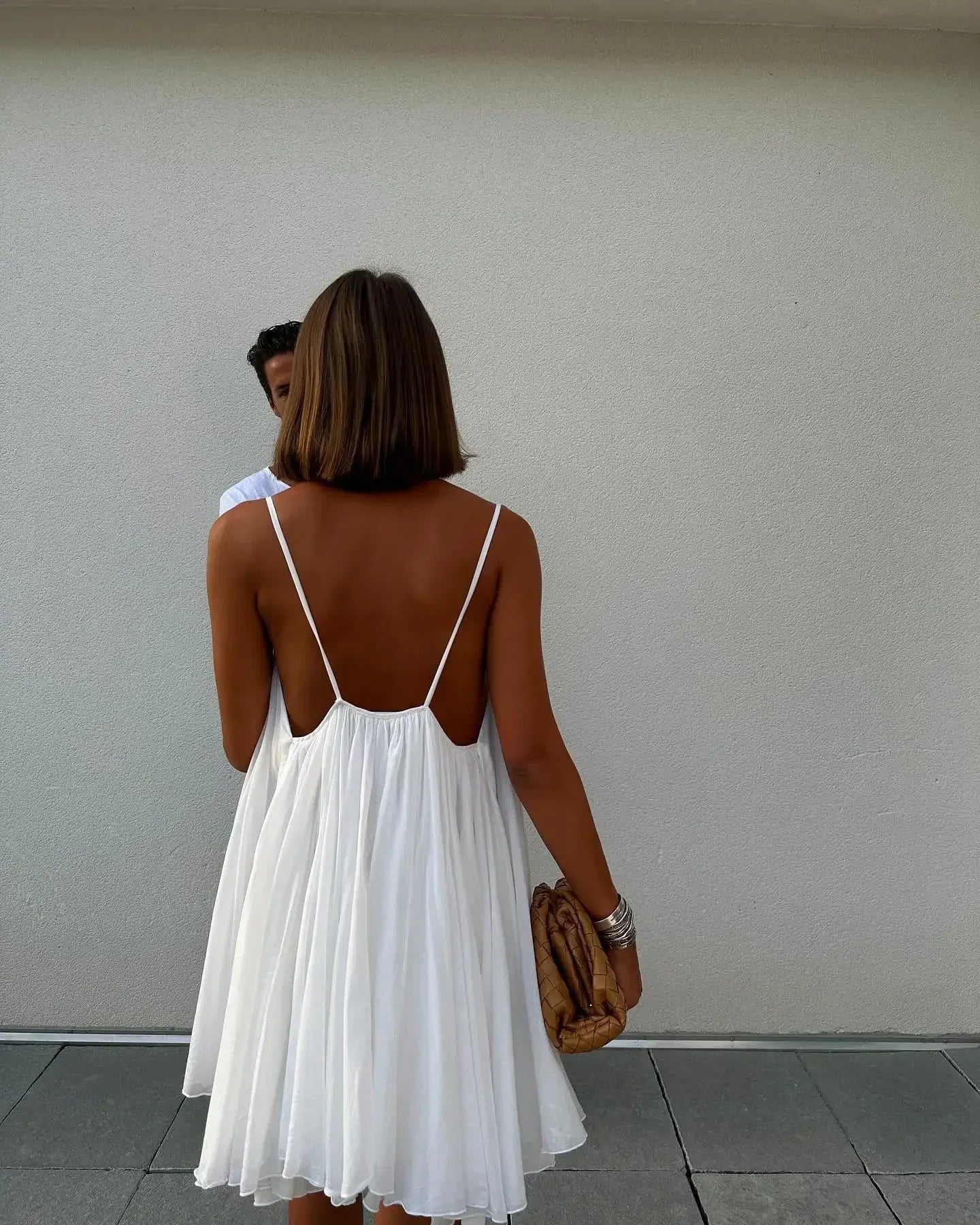 Thoughtfully Designed Dress