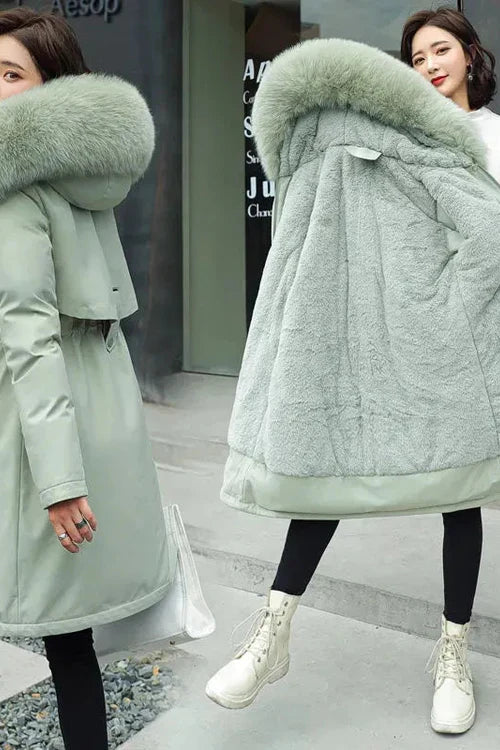 Beautifully Crafted Jacket