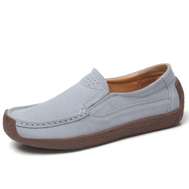 Elegant Orthopedic Sneakers for Every Step