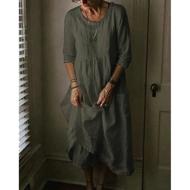 Timeless Vintage Style Garment