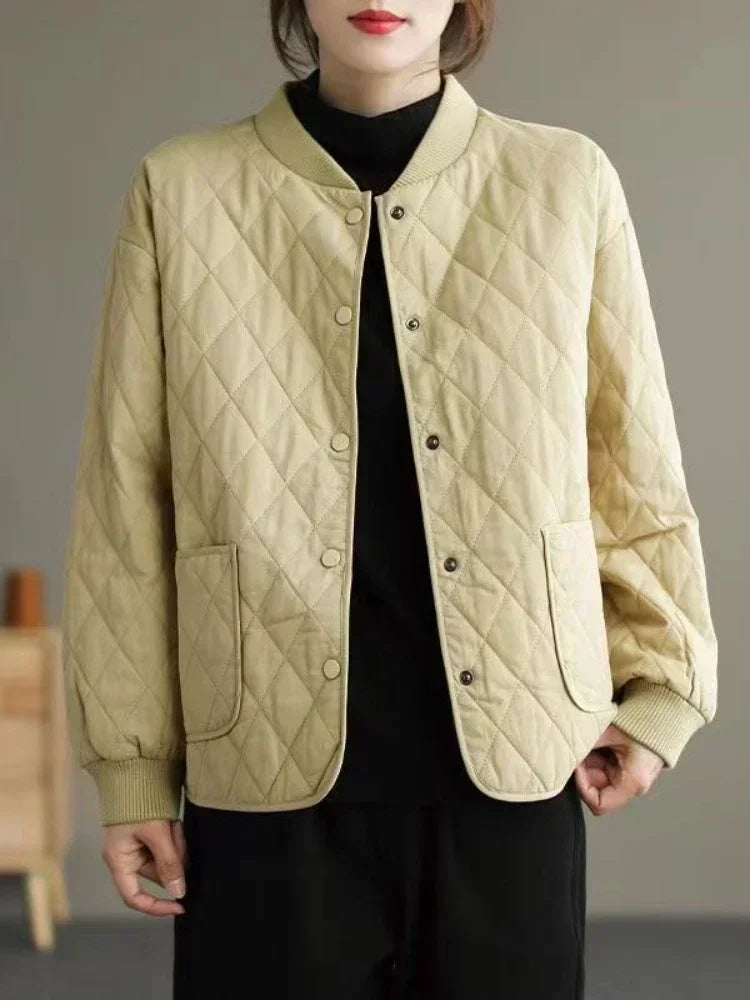 Vintage Inspired Jacket