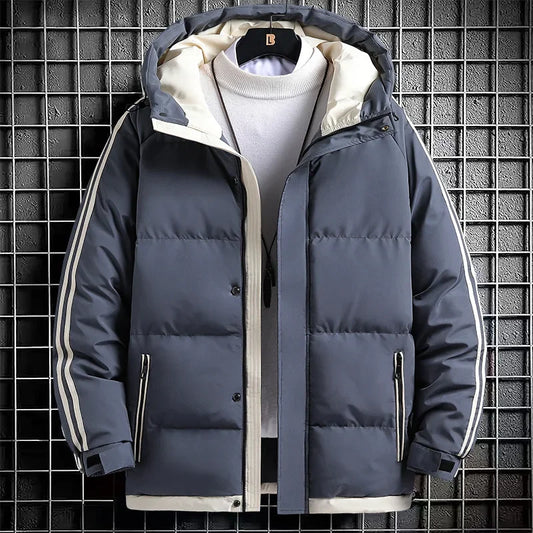 Thoughtfully Designed Jacket
