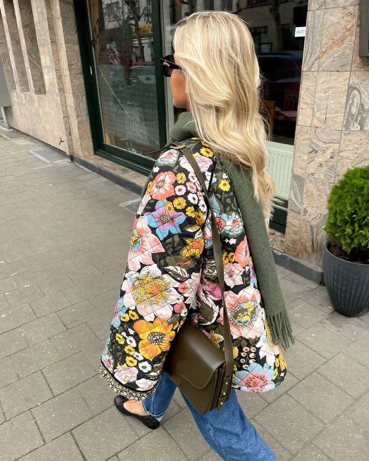 Beautifully Crafted Jacket