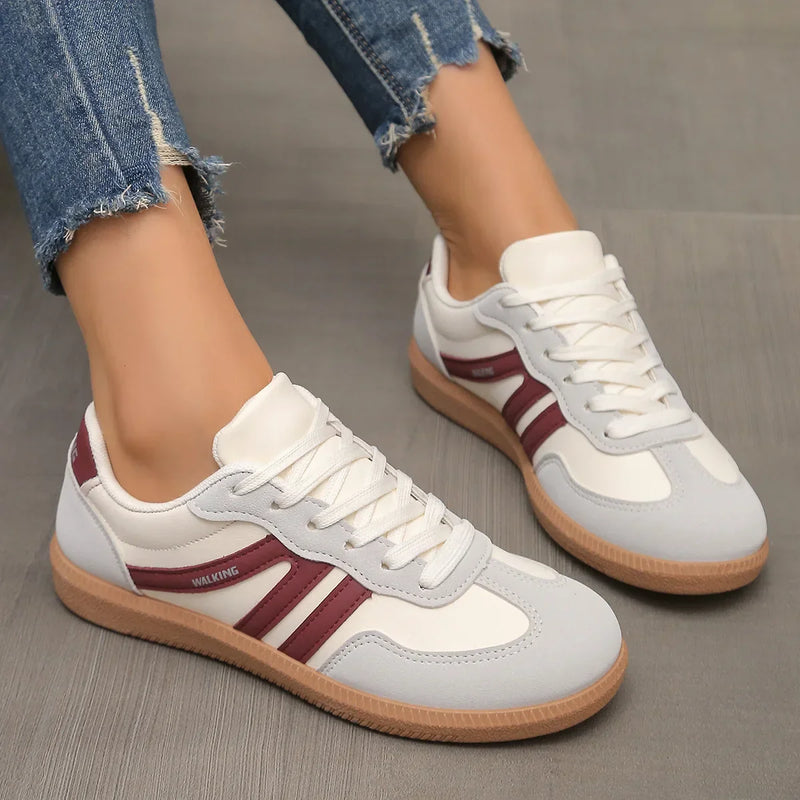 Comfortable Orthopedic Sneakers for Daily Wear