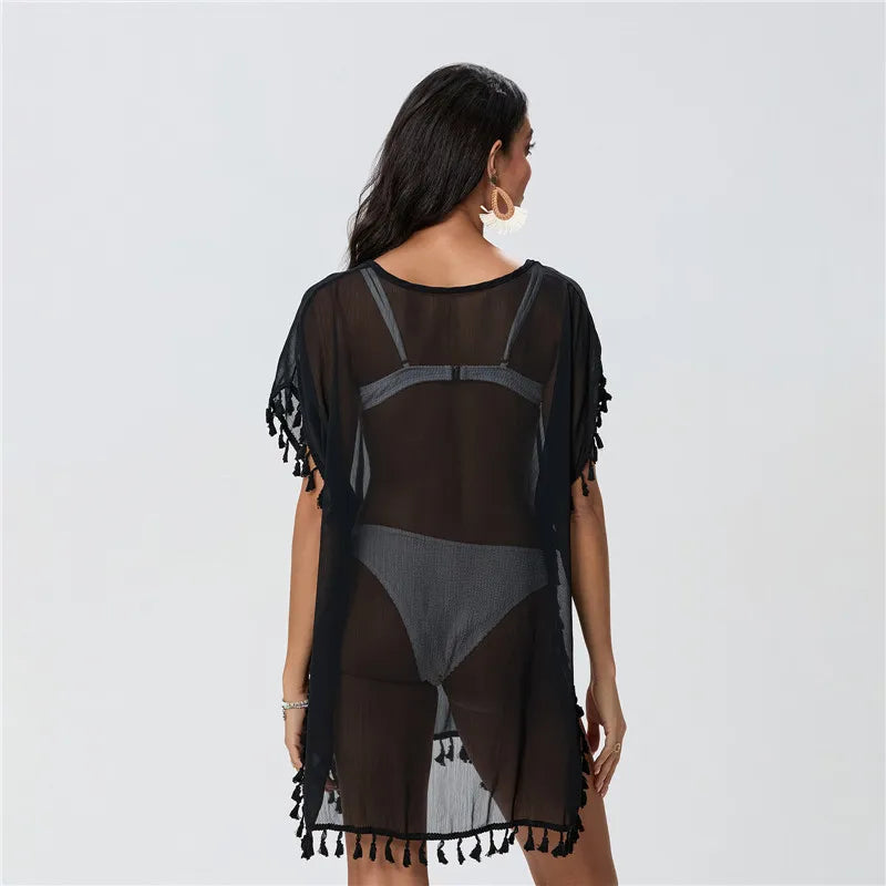 Beautifully Crafted Dress
