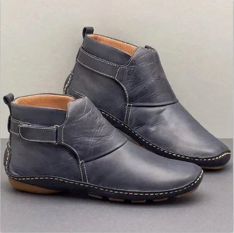 Comfortable Orthopedic Boots for Daily Wear