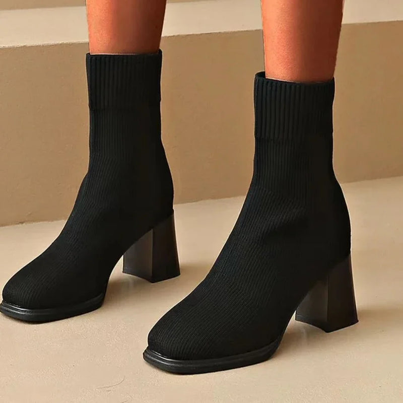 Beautifully Crafted Orthopedic Boots