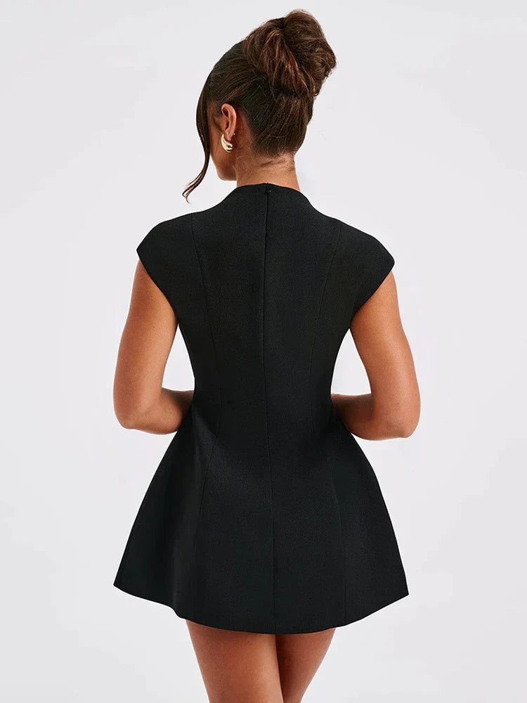 Thoughtfully Designed Dress