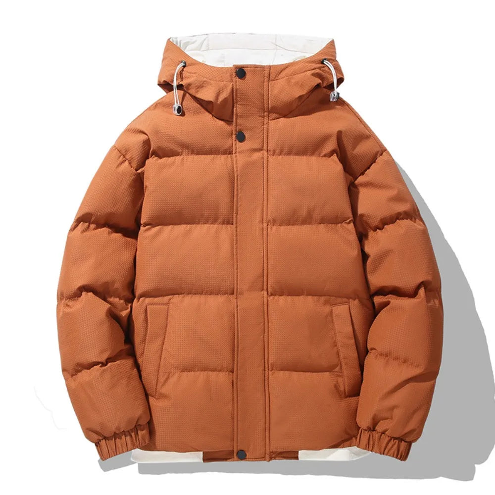 Classic Designed Coat