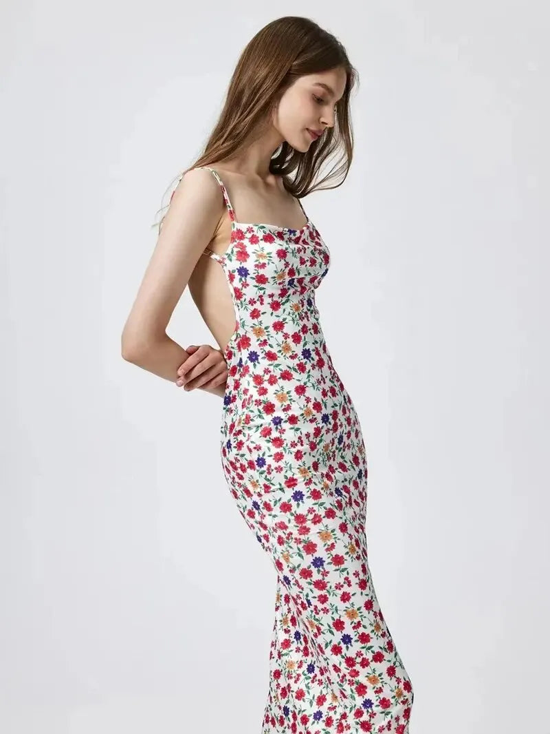 Vintage Inspired Dress
