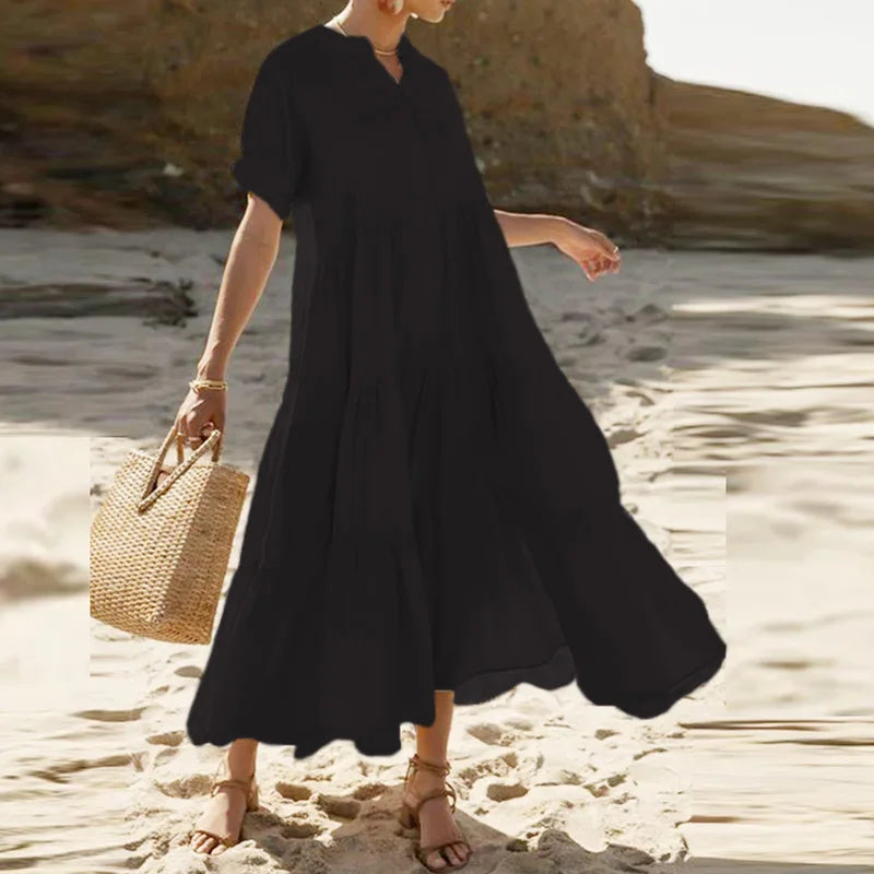 Thoughtfully Designed Dress