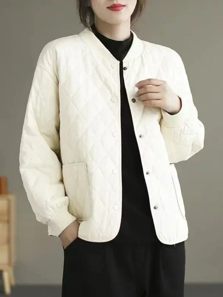 Vintage Inspired Jacket