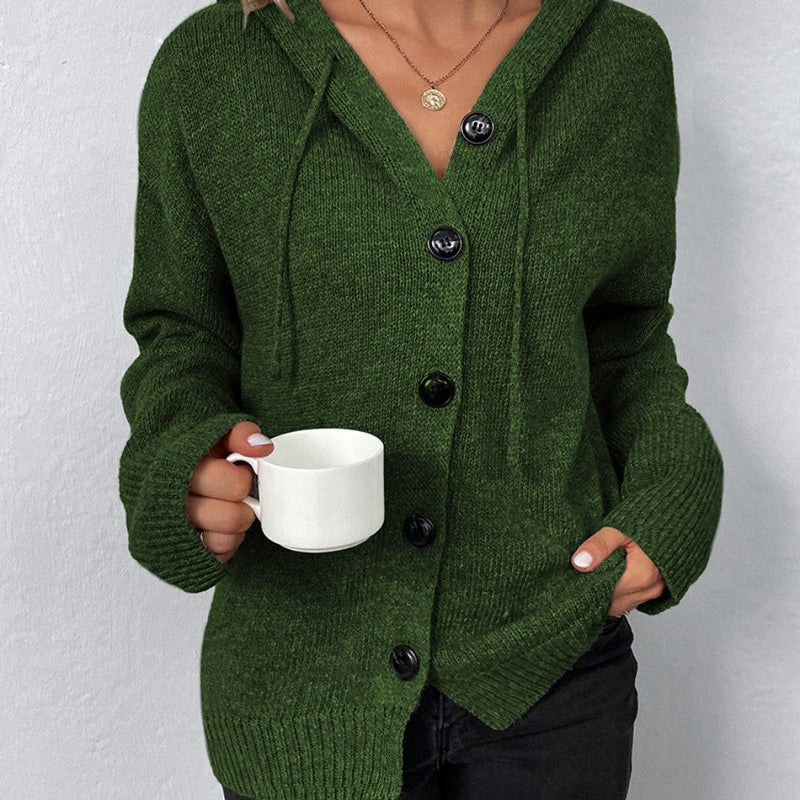 Elegantly Designed Sweater