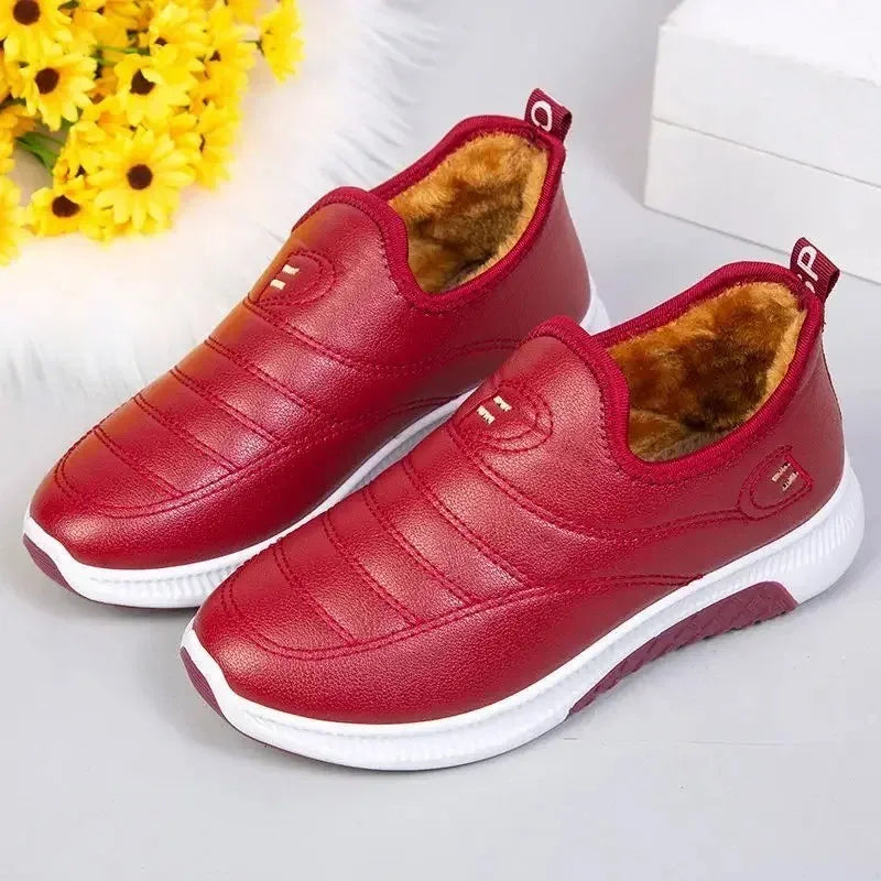 Comfortable Orthopedic Boots for Daily Wear