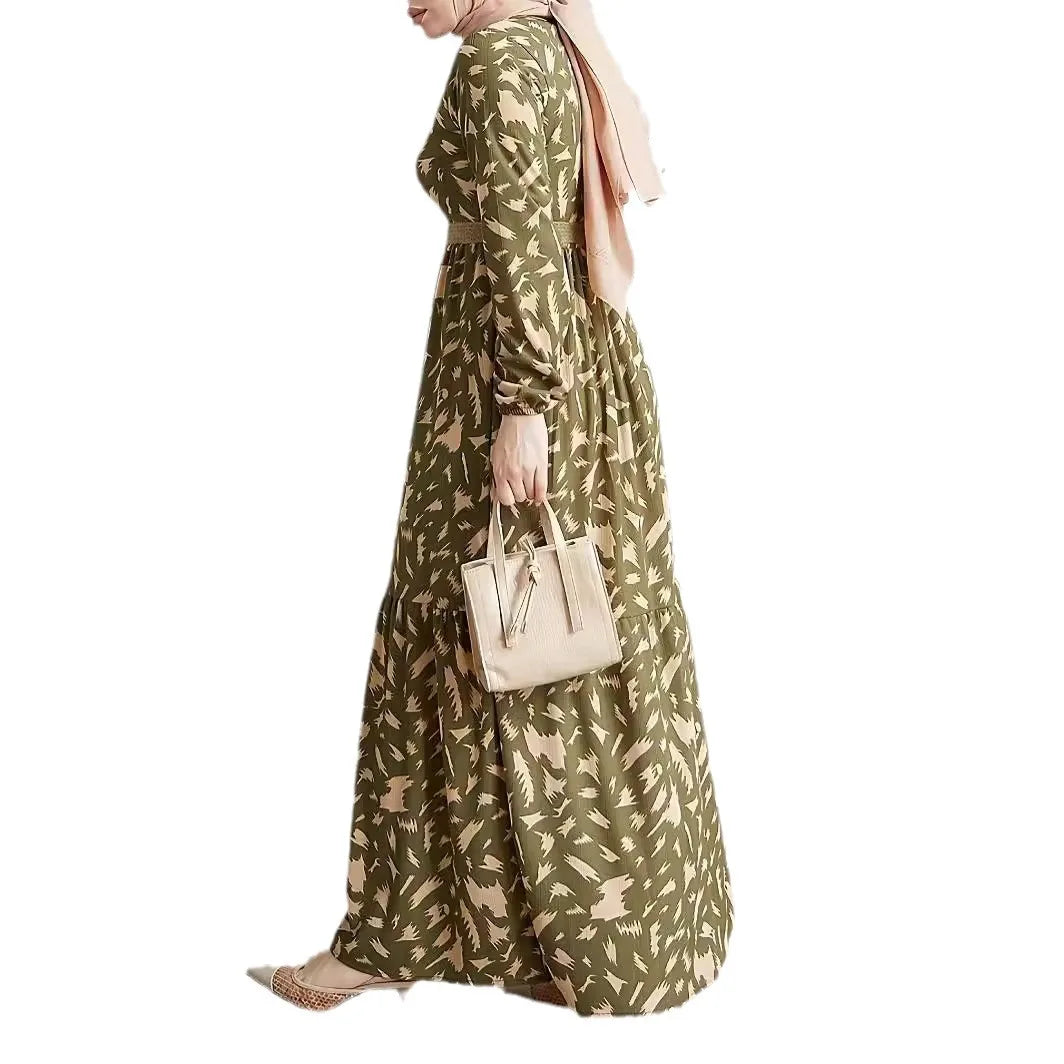 Beautifully Crafted Dress