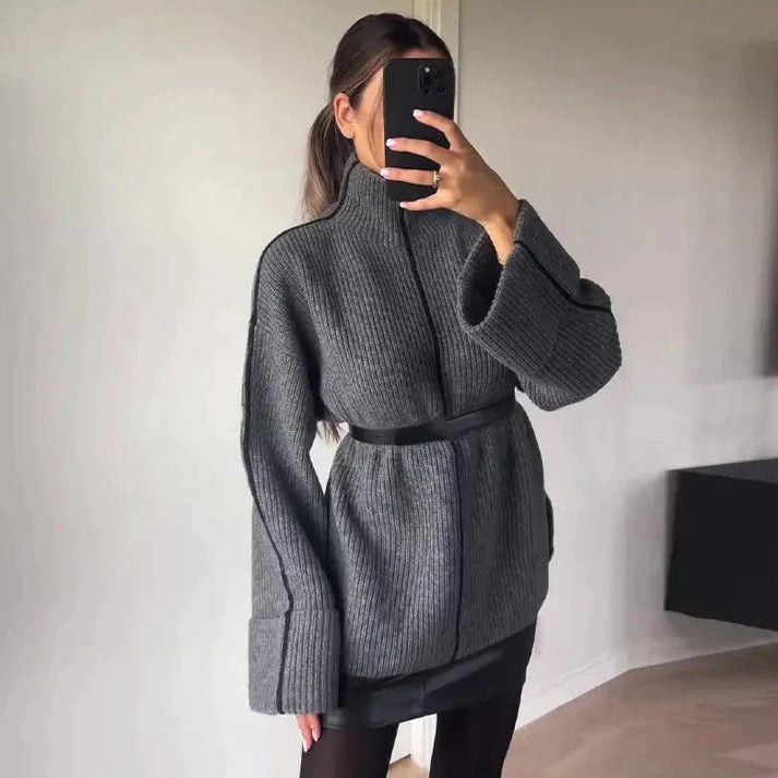 Vintage Inspired Sweater