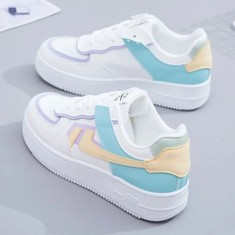 Beautifully Crafted Orthopedic Sneakers